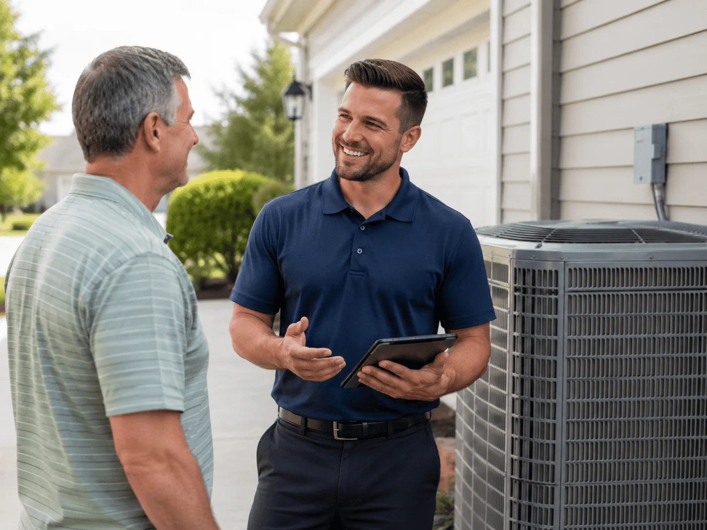 Heat Pump Installation Chester, TX FAQs
